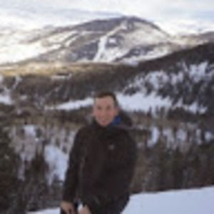 Meet your Posher, Dmitry